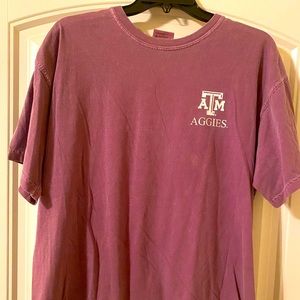 TAMU Comfort Colors
